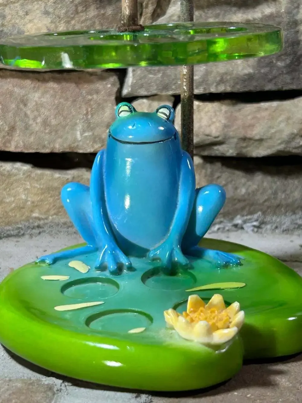 Walmart fun frog